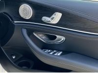 2022 Mercedes-Benz E300e 2.0 e AMG Dynamic รถเก๋ง 4 ประตู ตรุษจีน ขายเพียง 2.349 ล้าน รูปที่ 4